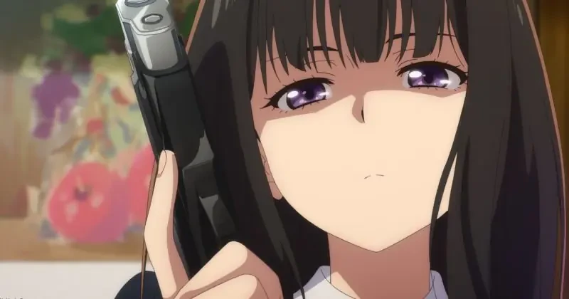 Guru Sebut Penonton Anime Kriminal, Justru Terjerat Kasus Kejahatan